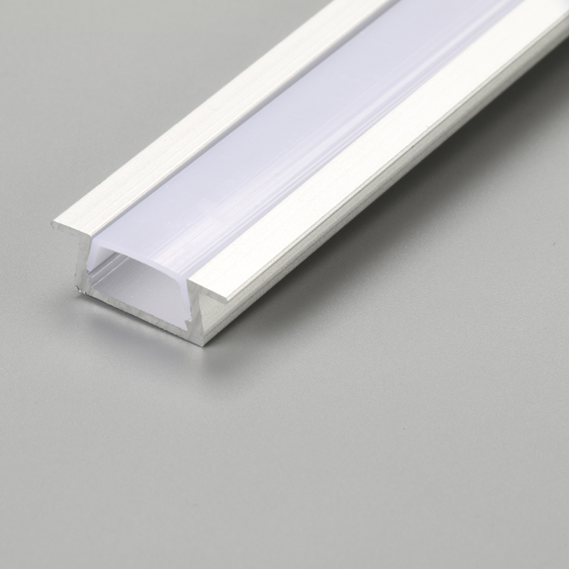 Perfil de aluminio LED para barra de luz LED