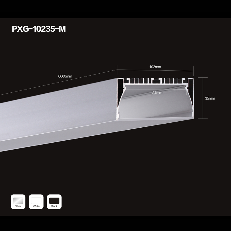 Carcasa de luz colgante LED de productos más vendidos del mundo